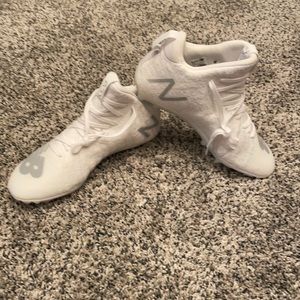 New Balance Lacrosse cleats
